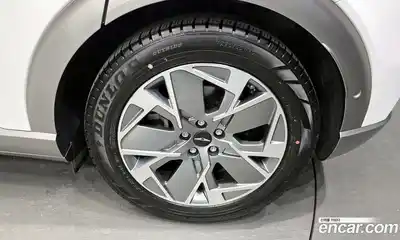 Genesis GV60 2022 0.1 гидро в Москве № 1758837, миниатюра 7