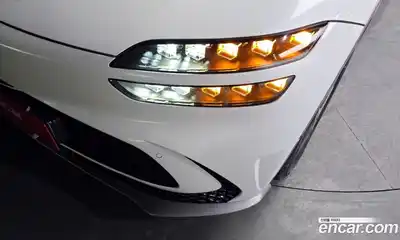 Genesis GV60 2022 0.1 гидро в Москве № 1758837, миниатюра 8