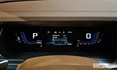 SsangYong Torres 2022 1.5 гидро в Москве № 1758939, миниатюра 11