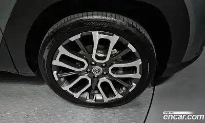 SsangYong Torres 2022 1.5 гидро в Москве № 1758939, миниатюра 7
