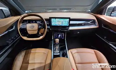 SsangYong Torres 2022 1.5 гидро в Москве № 1758939, миниатюра 10