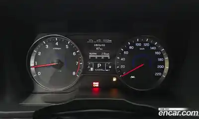 SsangYong TIBOLI 2021 1.5 гидро в Москве № 1759426, миниатюра 11