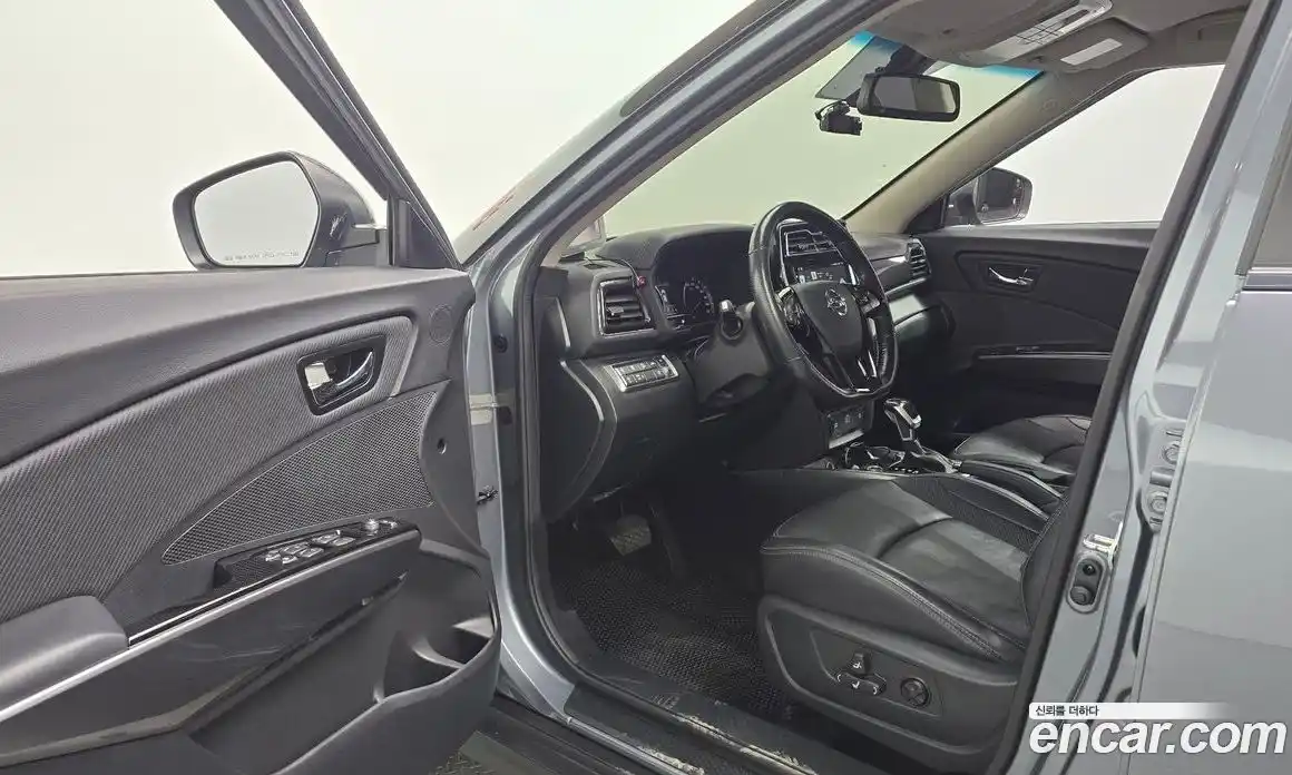 SsangYong TIBOLI 2021 1.5 гидро в Москве № 1759426, фото 13