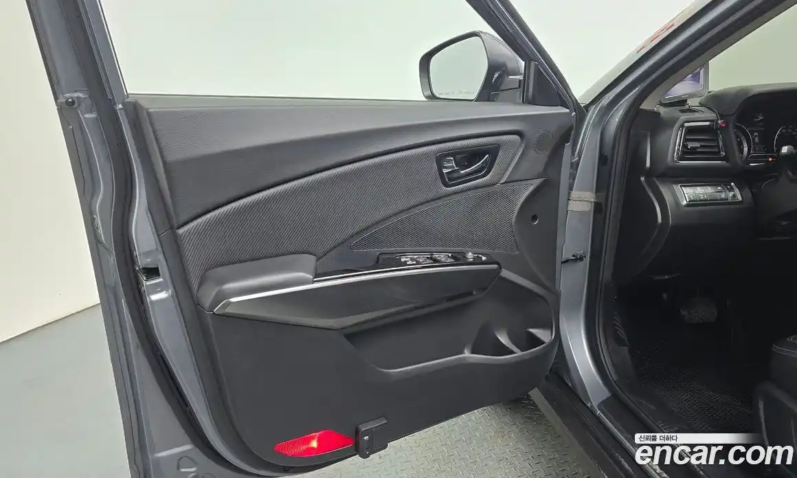 SsangYong TIBOLI 2021 1.5 гидро в Москве № 1759426, фото 14