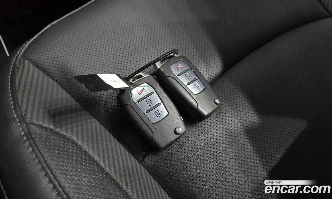 SsangYong TIBOLI 2021 1.5 гидро в Москве № 1759426, фото 23