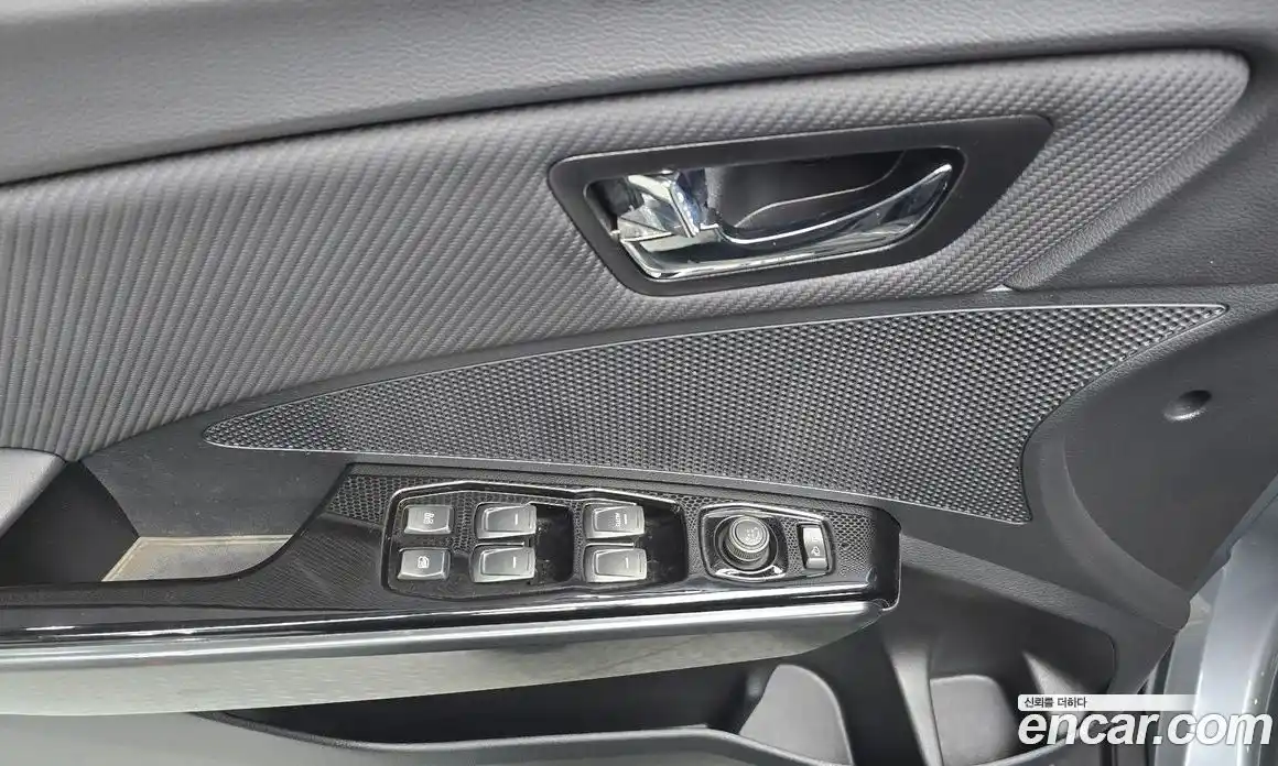 SsangYong TIBOLI 2021 1.5 гидро в Москве № 1759426, фото 27