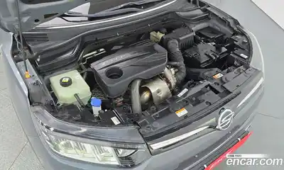SsangYong TIBOLI 2021 1.5 гидро в Москве № 1759426, миниатюра 6