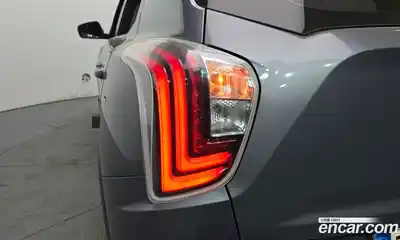 SsangYong TIBOLI 2021 1.5 гидро в Москве № 1759426, миниатюра 9