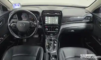 SsangYong TIBOLI 2021 1.5 гидро в Москве № 1759426, миниатюра 10