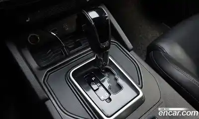 SsangYong Rexton 2018 2.2 гидро в Москве № 1759433, миниатюра 12