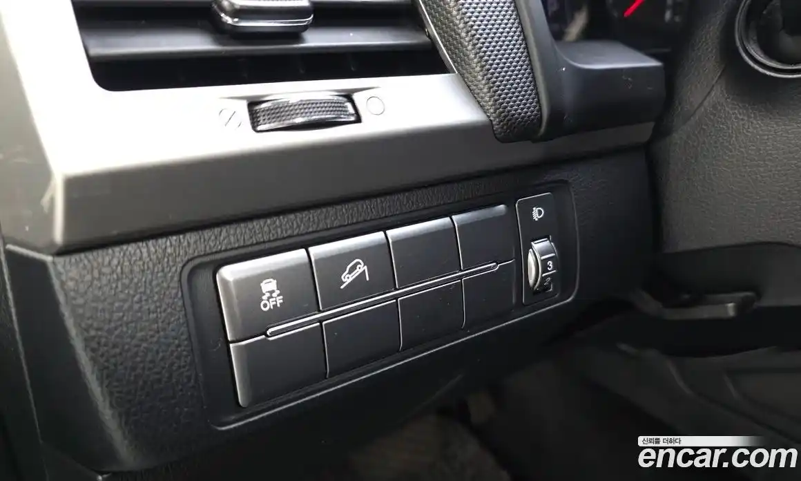 SsangYong Rexton 2018 2.2 гидро в Москве № 1759433, фото 27