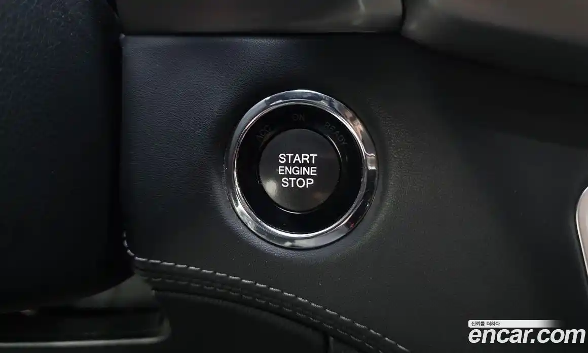 SsangYong Rexton 2018 2.2 гидро в Москве № 1759433, фото 28