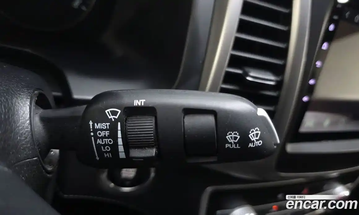 SsangYong Rexton 2018 2.2 гидро в Москве № 1759433, фото 29