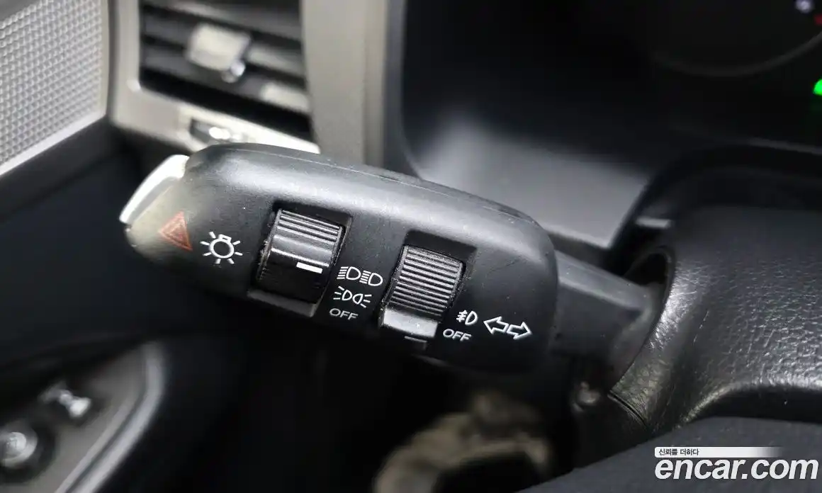 SsangYong Rexton 2018 2.2 гидро в Москве № 1759433, фото 30