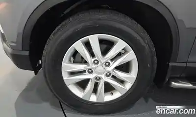 SsangYong Rexton 2018 2.2 гидро в Москве № 1759433, миниатюра 5