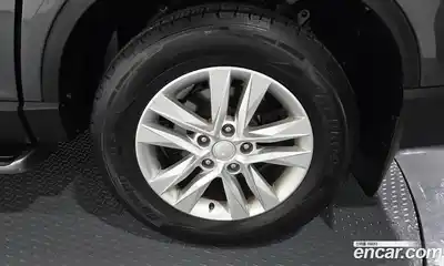 SsangYong Rexton 2018 2.2 гидро в Москве № 1759433, миниатюра 7