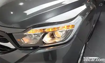 SsangYong Rexton 2018 2.2 гидро в Москве № 1759433, миниатюра 8