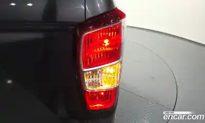 SsangYong Rexton 2018 2.2 гидро в Москве № 1759433, миниатюра 9