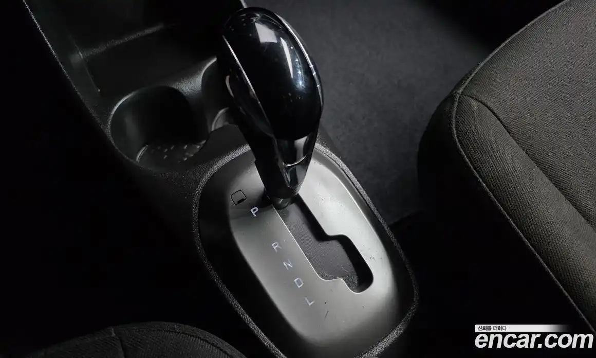 Chevrolet Spark 2018 1.0 гидро в Москве № 1760261, фото 12