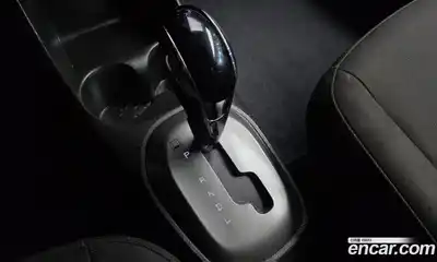 Chevrolet Spark 2018 1.0 гидро в Москве № 1760261, миниатюра 12