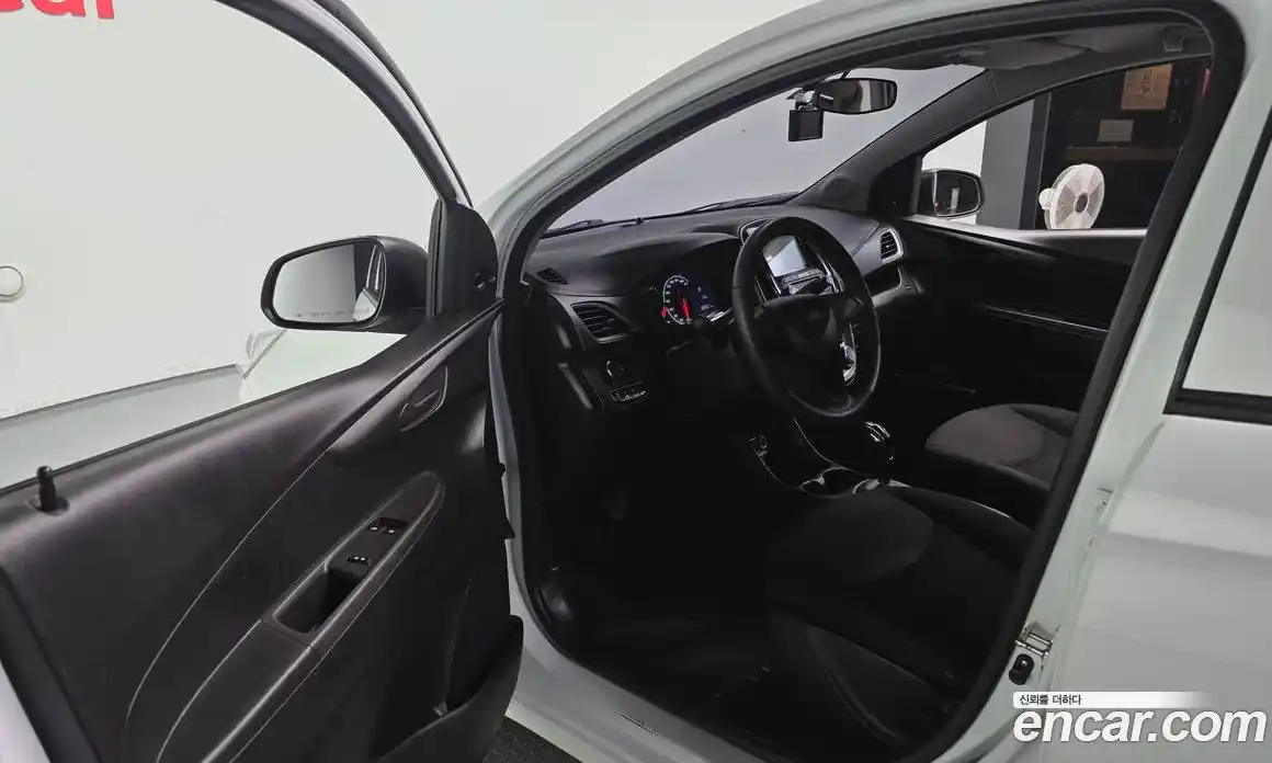 Chevrolet Spark 2018 1.0 гидро в Москве № 1760261, фото 13