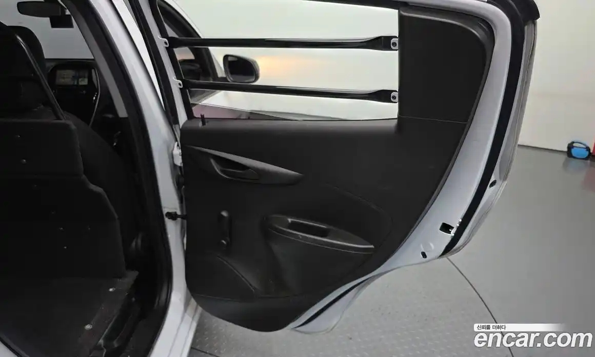 Chevrolet Spark 2018 1.0 гидро в Москве № 1760261, фото 15