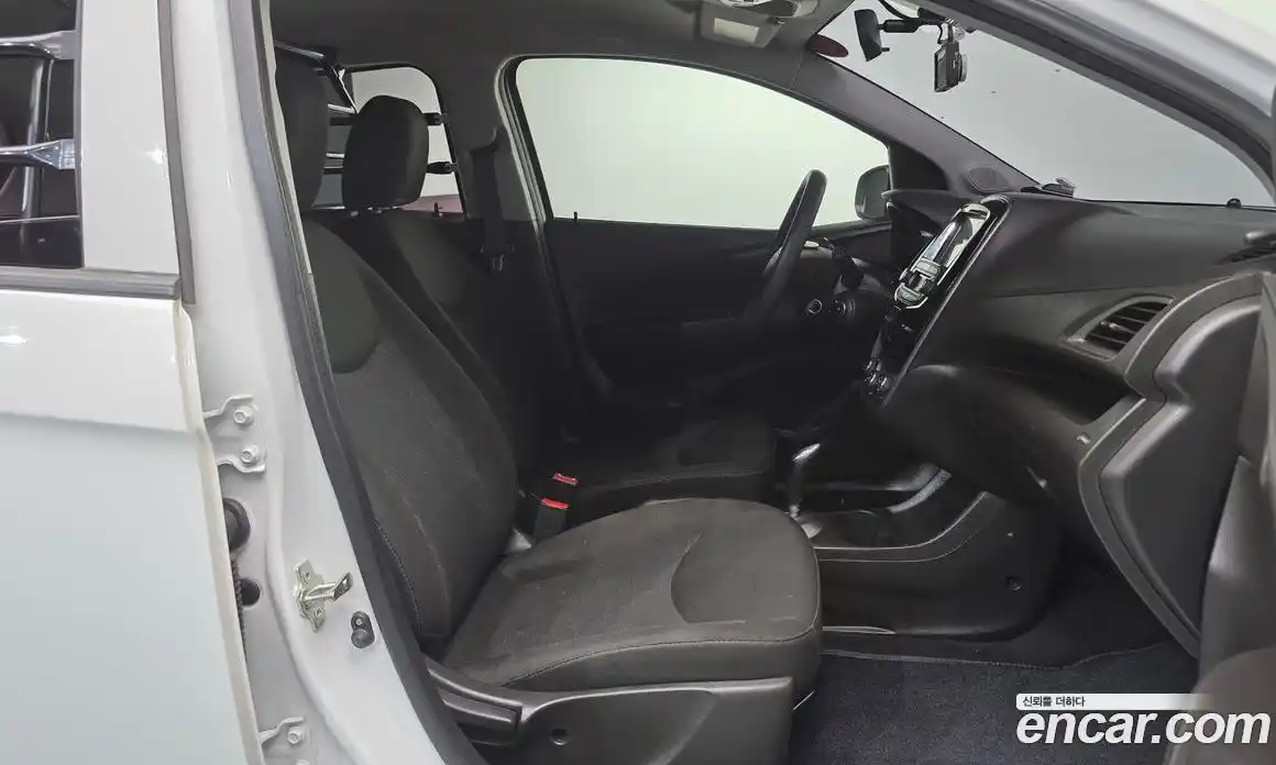 Chevrolet Spark 2018 1.0 гидро в Москве № 1760261, фото 16