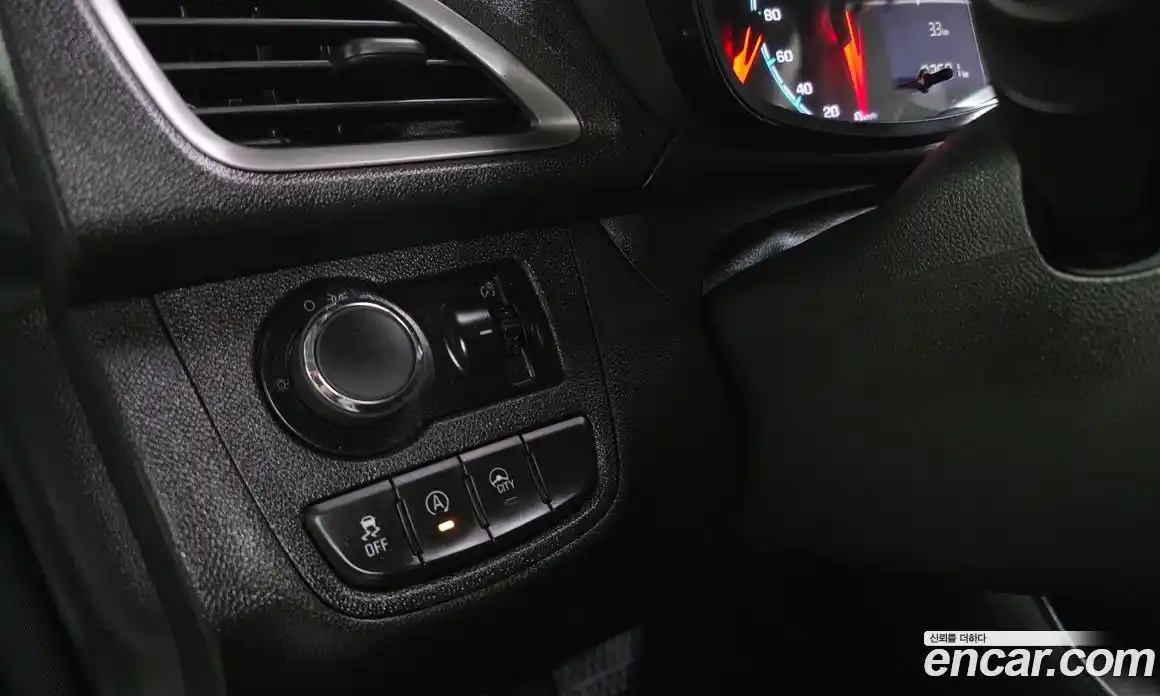 Chevrolet Spark 2018 1.0 гидро в Москве № 1760261, фото 23