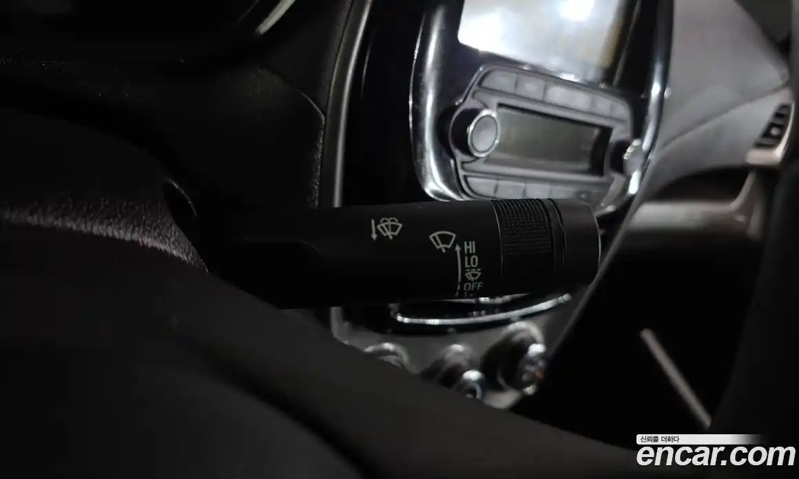 Chevrolet Spark 2018 1.0 гидро в Москве № 1760261, фото 24