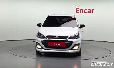 Chevrolet Spark 2018 1.0 гидро в Москве № 1760261, миниатюра 3