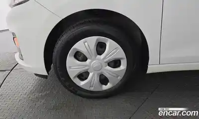 Chevrolet Spark 2018 1.0 гидро в Москве № 1760261, миниатюра 5