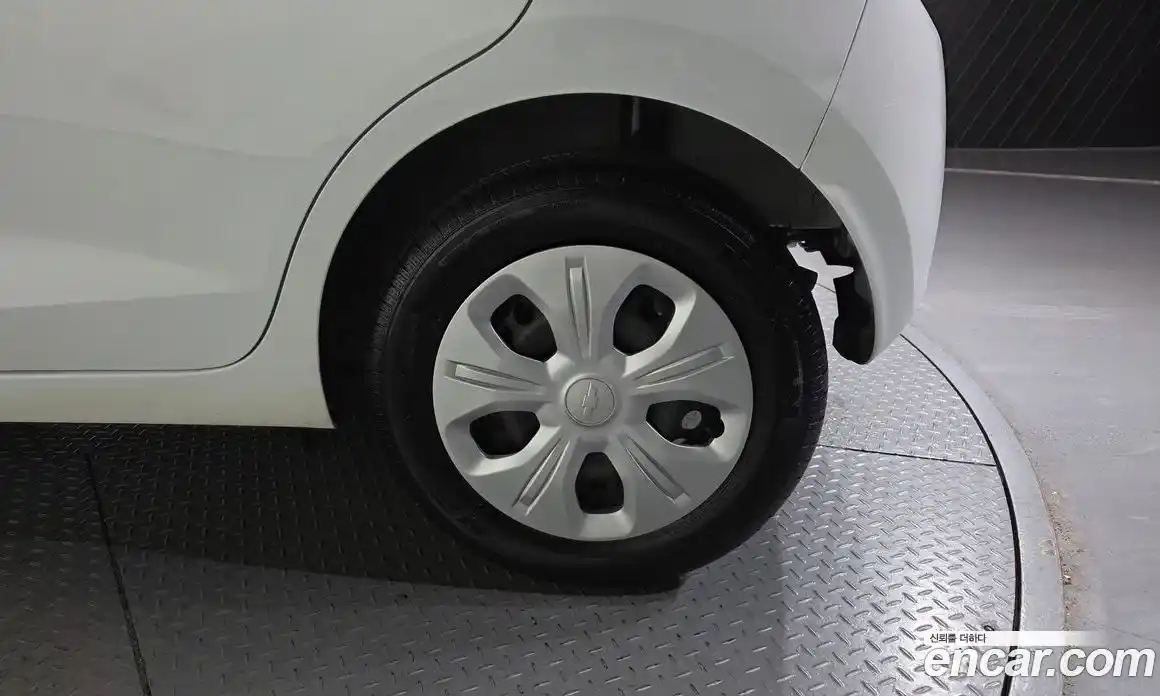 Chevrolet Spark 2018 1.0 гидро в Москве № 1760261, фото 7