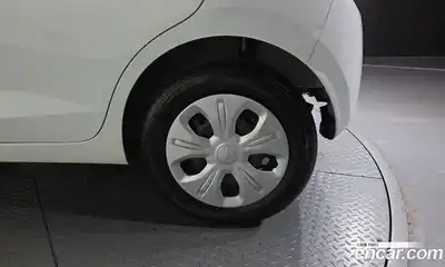 Chevrolet Spark 2018 1.0 гидро в Москве № 1760261, миниатюра 7