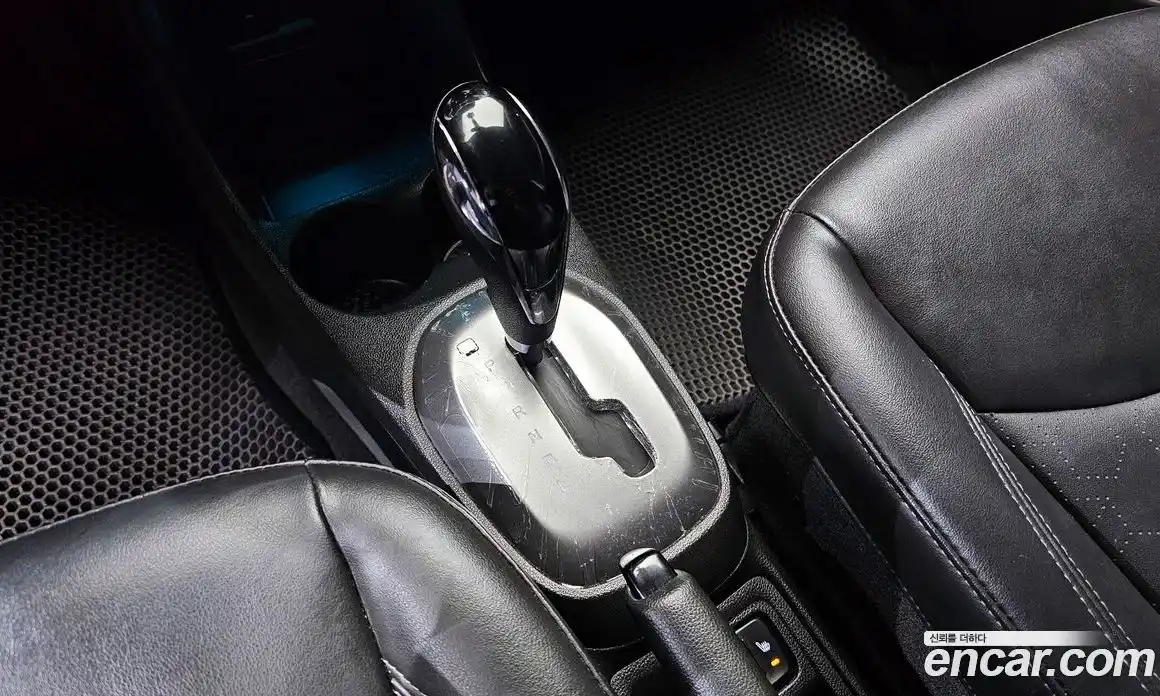Chevrolet Spark 2015 1.0 гидро в Москве № 1760402, фото 12