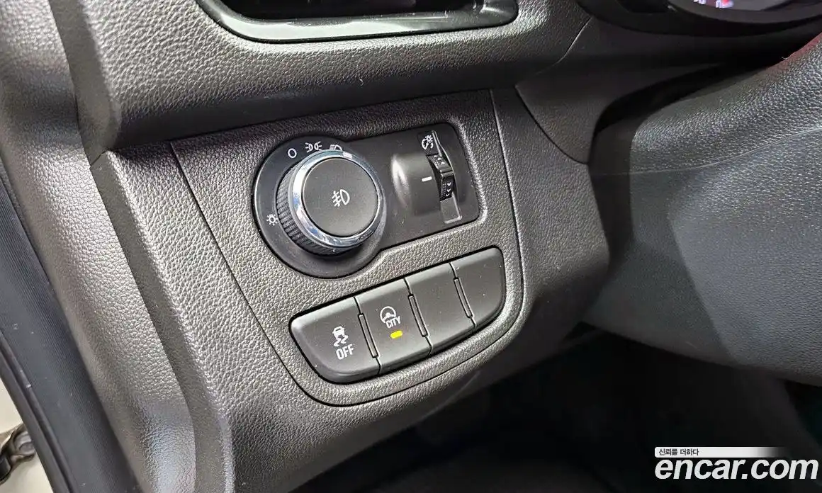 Chevrolet Spark 2015 1.0 гидро в Москве № 1760402, фото 22