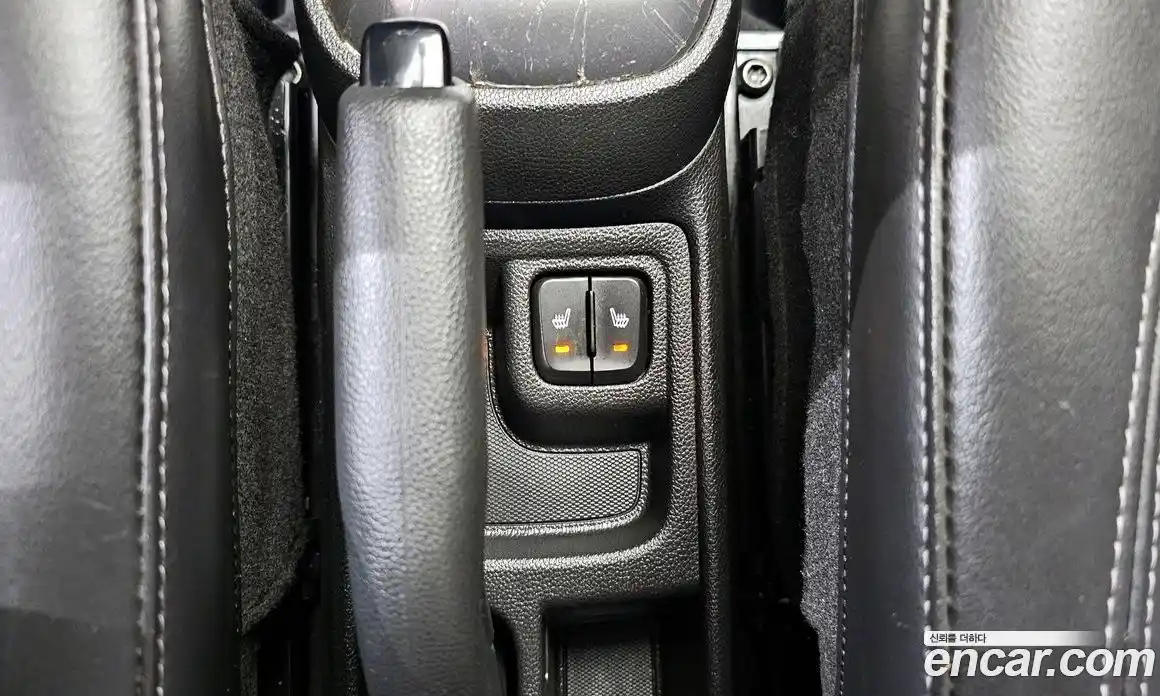 Chevrolet Spark 2015 1.0 гидро в Москве № 1760402, фото 23