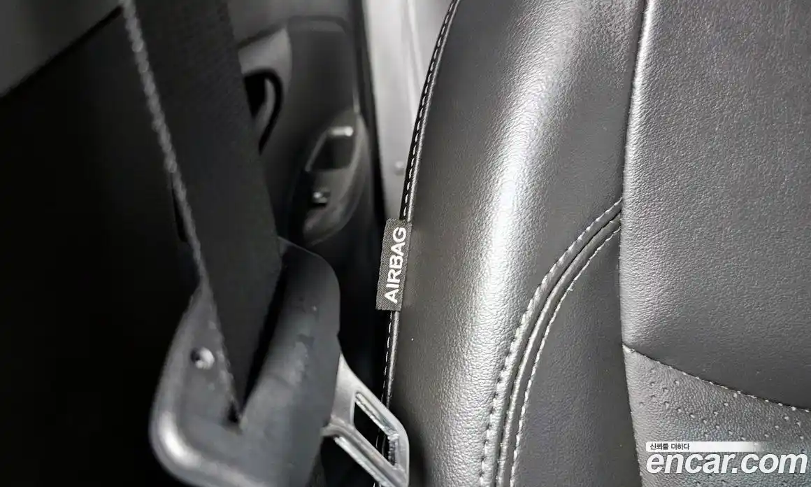 Chevrolet Spark 2015 1.0 гидро в Москве № 1760402, фото 28