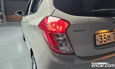 Chevrolet Spark 2015 1.0 гидро в Москве № 1760402, миниатюра 9