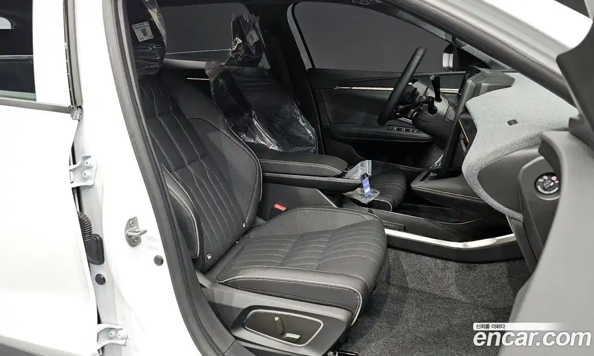 Renault Scenic 2026 0.3 гидро в Москве № 1760938, фото 17