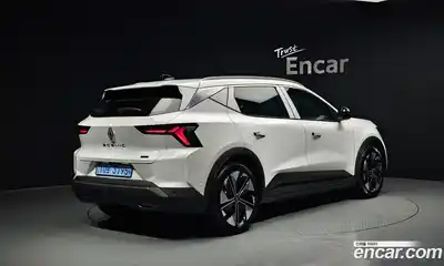 Renault Scenic 2026 0.3 гидро в Москве № 1760938, миниатюра 2