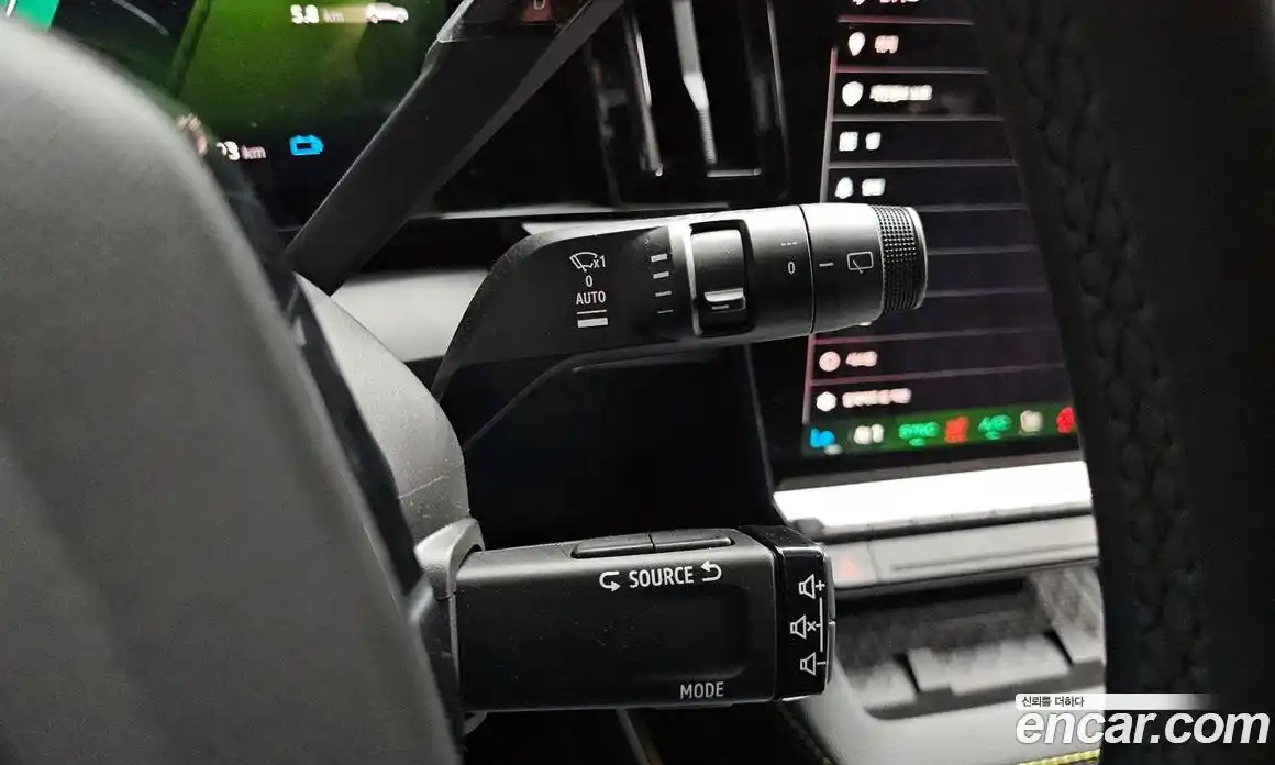 Renault Scenic 2026 0.3 гидро в Москве № 1760938, фото 21