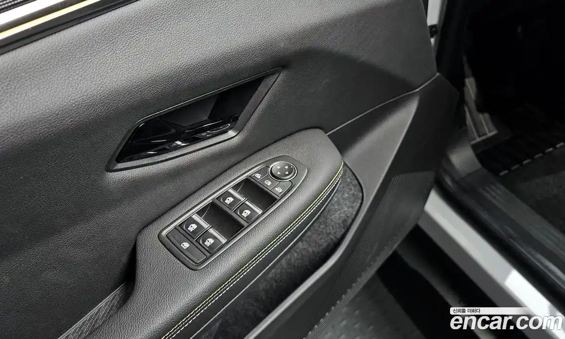 Renault Scenic 2026 0.3 гидро в Москве № 1760938, фото 27