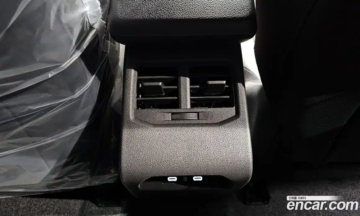 Renault Scenic 2026 0.3 гидро в Москве № 1760938, фото 31