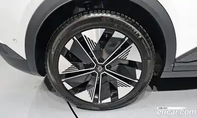 Renault Scenic 2026 0.3 гидро в Москве № 1760938, миниатюра 5