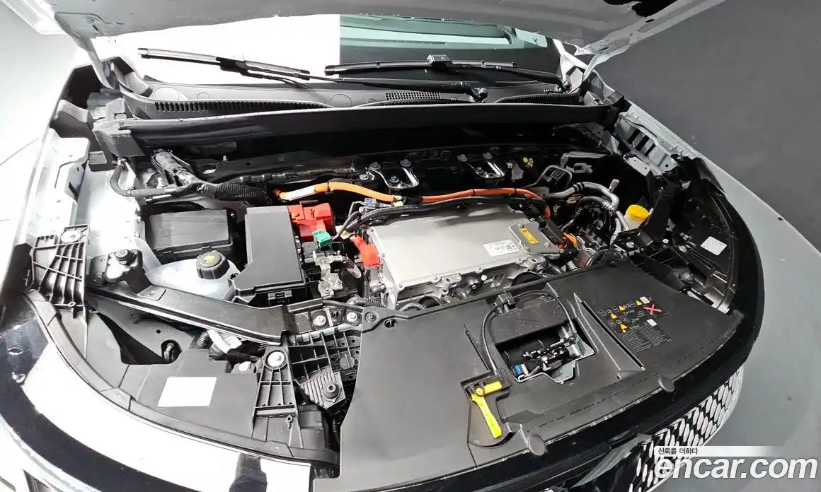 Renault Scenic 2026 0.3 гидро в Москве № 1760938, фото 6