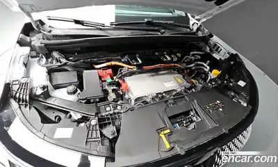 Renault Scenic 2026 0.3 гидро в Москве № 1760938, миниатюра 6
