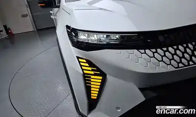 Renault Scenic 2026 0.3 гидро в Москве № 1760938, миниатюра 8
