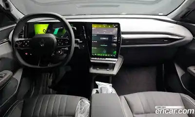 Renault Scenic 2026 0.3 гидро в Москве № 1760938, миниатюра 10
