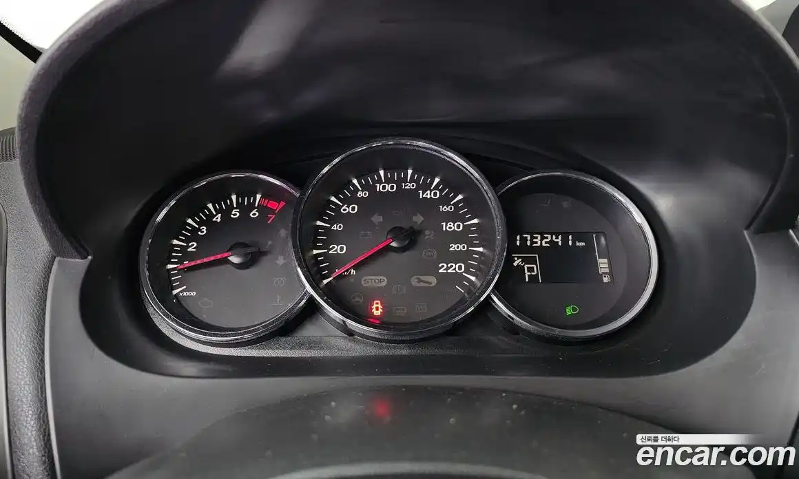 Renault SM3 2012 1.6 гидро в Москве № 1761551, фото 11