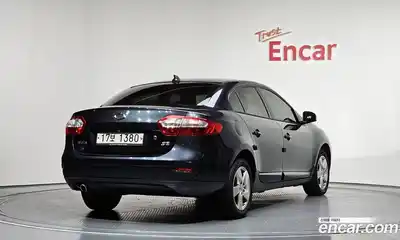 Renault SM3 2012 1.6 гидро в Москве № 1761551, миниатюра 2